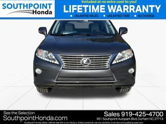 Used 2014 Lexus RX 350 350 video 2
