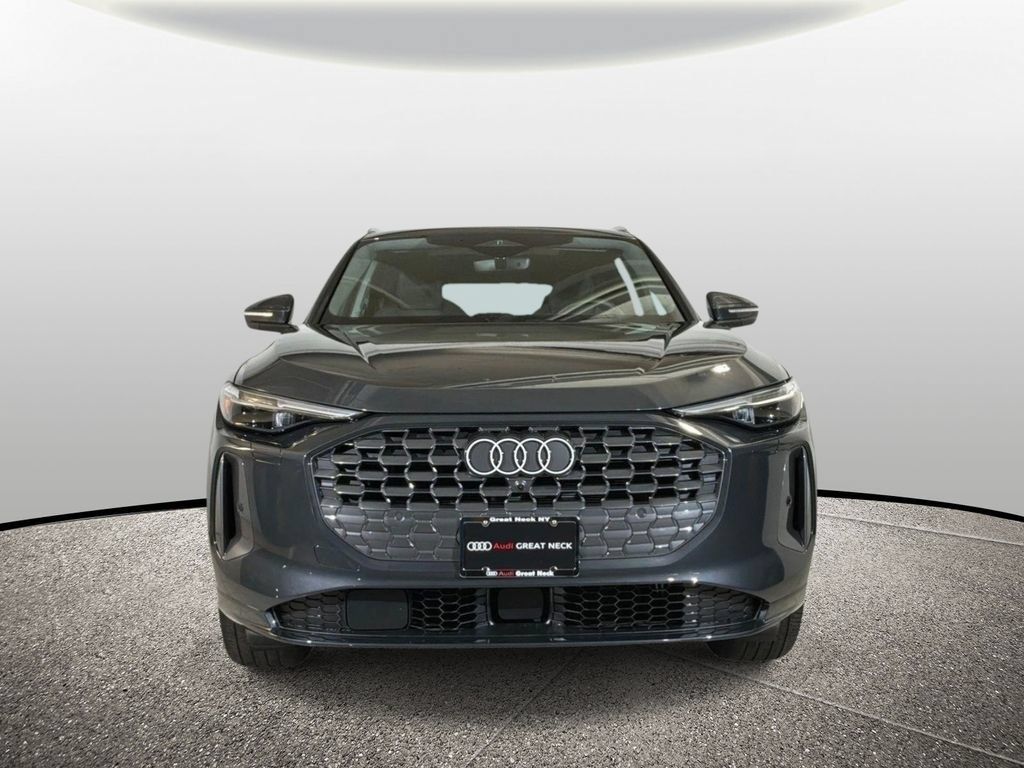 Used 2025 Audi Q5 Premium Plus w/ Premium Plus AWD/4WD image 22