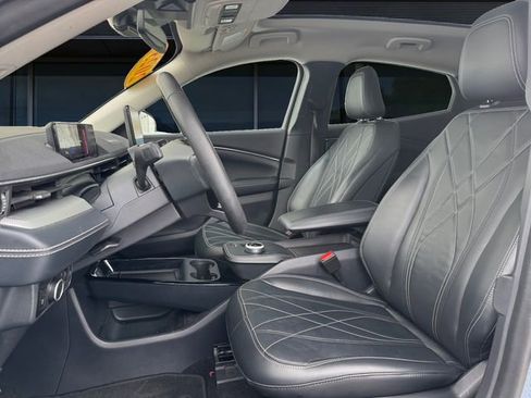 Used 2023 Ford Mustang Mach-E California Route 1 image 9