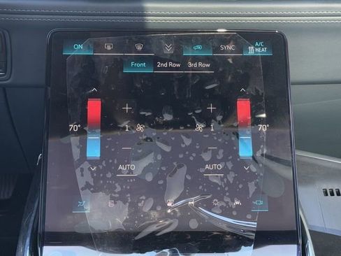 New 2025 Cadillac Escalade IQ Sport 2 image 15