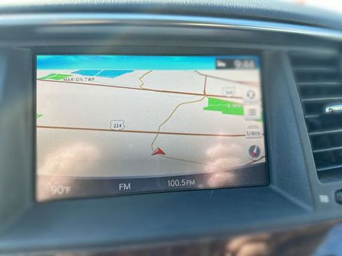 Used 2019 Nissan Armada SL image 22