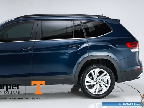 Used 2022 Volkswagen Atlas SE FWD image 41