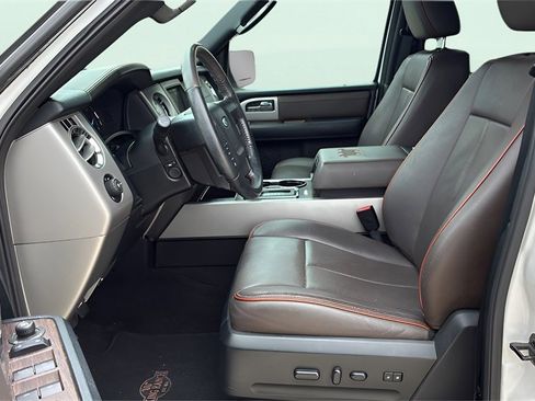 Used 2016 Ford Expedition King Ranch image 25