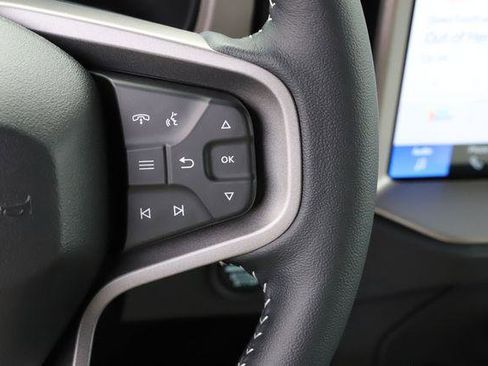 New 2026 Ford Bronco Outer Banks w/ Sasquatch Package AWD/4WD image 23