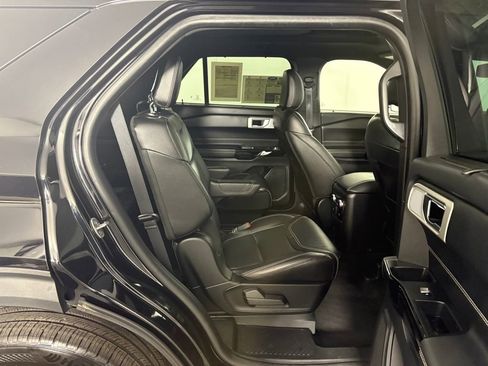 Used 2022 Ford Explorer ST w/ Equipment Group 401A image 35
