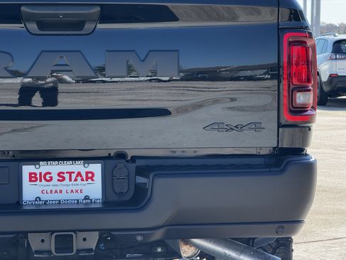 New 2026 RAM 2500 Tradesman image 10