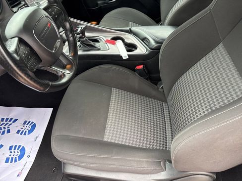 Certified 2022 Dodge Challenger GT image 15