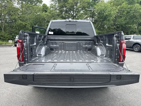 New 2026 Ford F150 Raptor AWD/4WD image 24