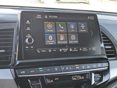 Used 2025 Honda Odyssey Sport-L image 20