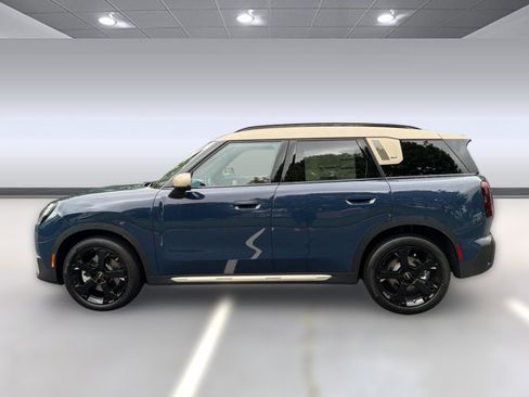 New 2027 MINI Cooper Countryman S AWD/4WD image 2