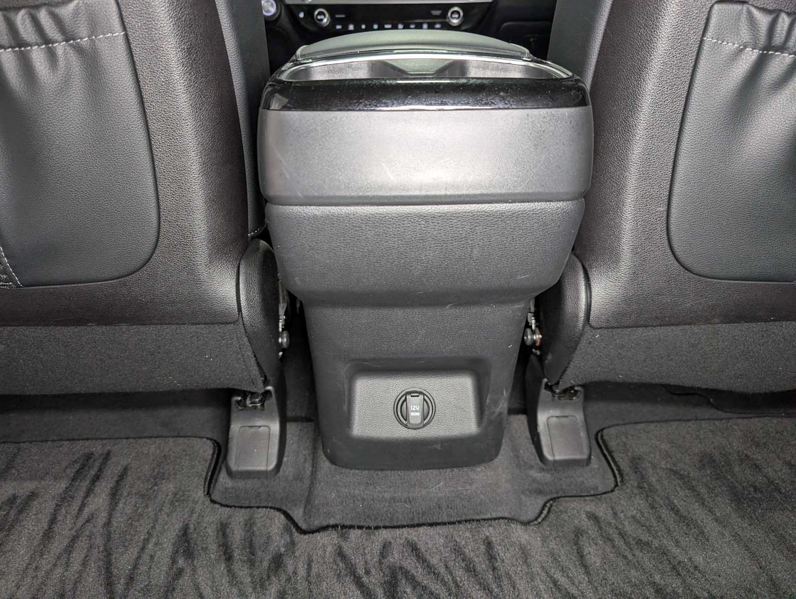 Used 2024 Kia Telluride EX w/ EX Captain's Chair Package AWD/4WD image 22