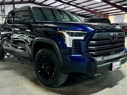 Used 2022 Toyota Tundra SR5