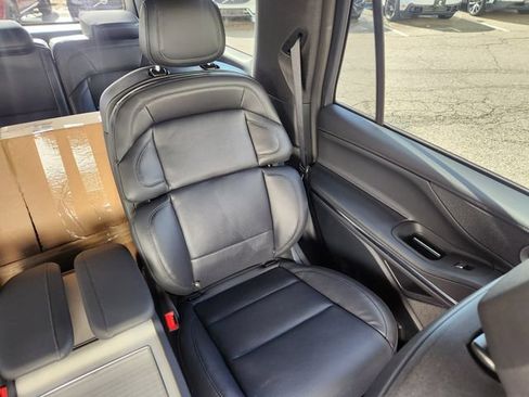 New 2026 Lincoln Navigator Reserve w/ Jet Appearance Package AWD/4WD image 15