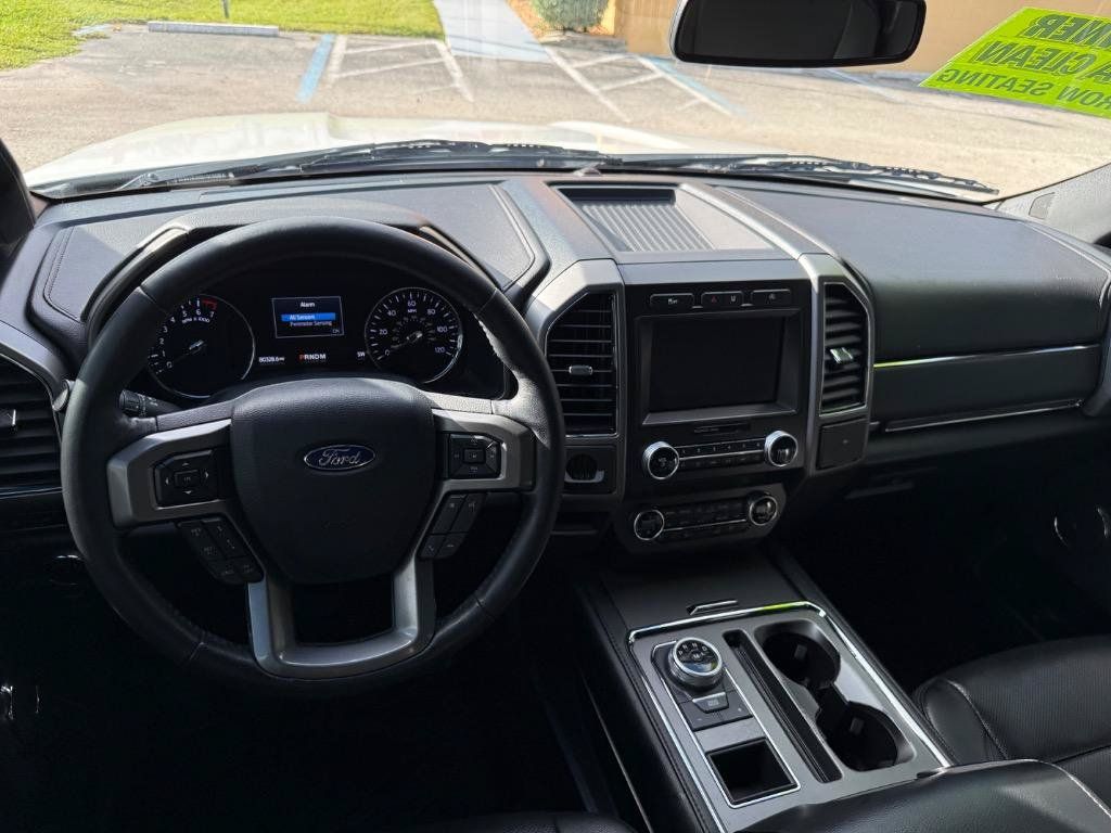 Used 2021 Ford Expedition XLT RWD image 10