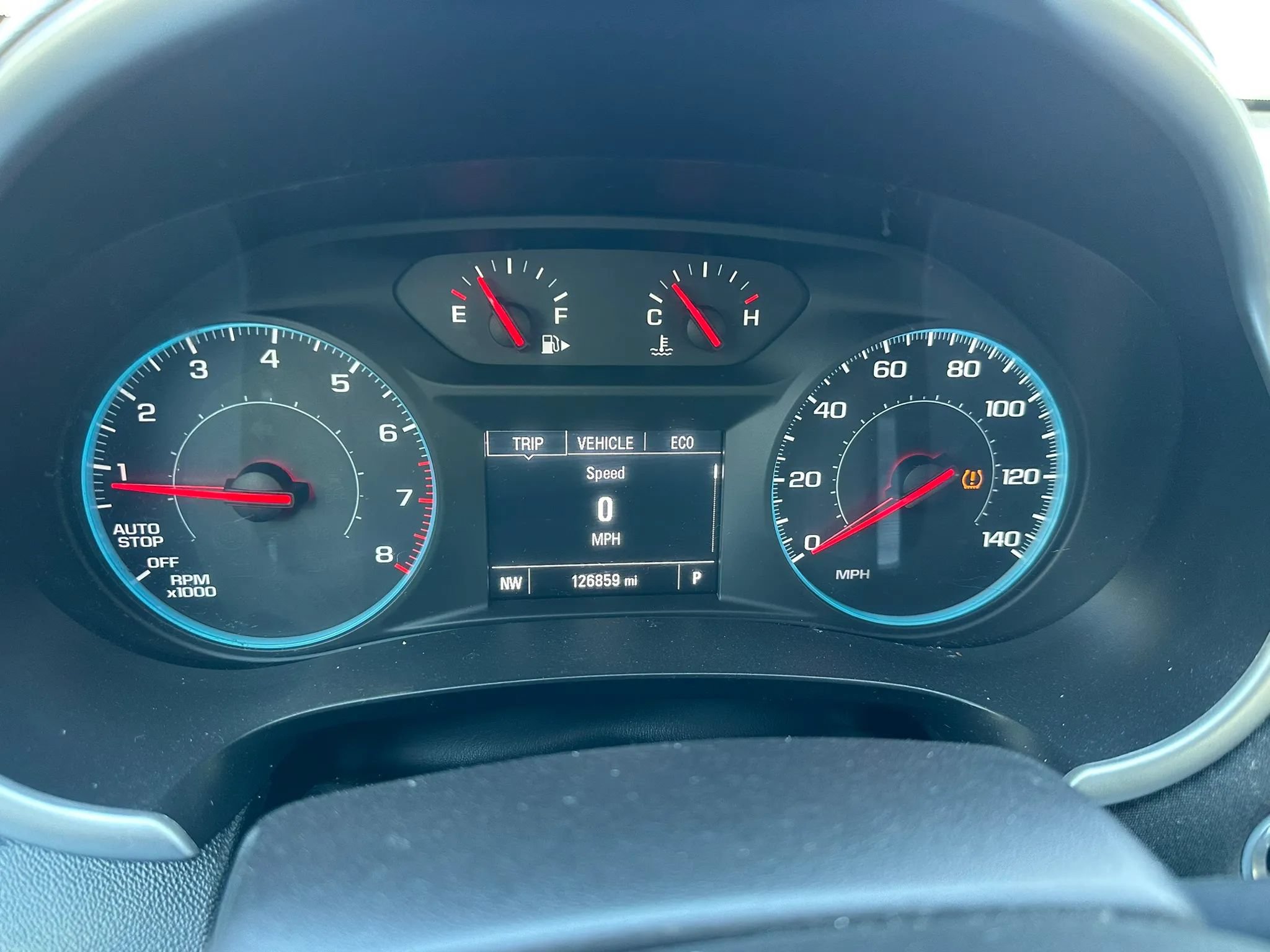 Used 2016 Chevrolet Malibu LS FWD image 26