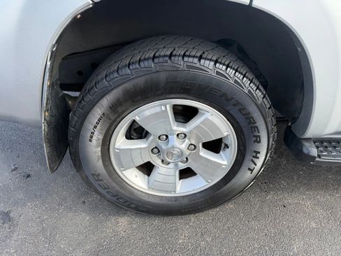 Used 2007 Toyota 4Runner Sport image 43