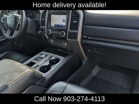 Used 2021 Ford Expedition XLT RWD image 34