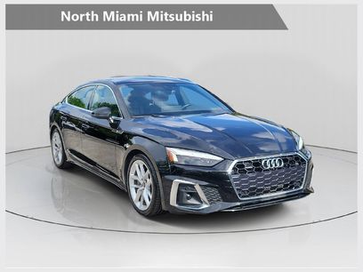 Used 2024 Audi A5 2.0T Premium Plus
