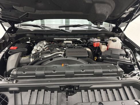 New 2026 GMC Sierra 2500 AT4X AWD/4WD image 71