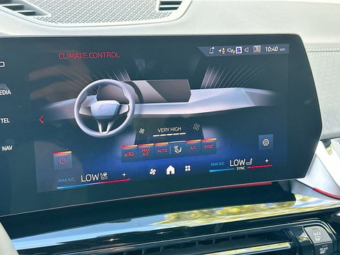 New 2026 BMW X2 xDrive28i w/ M Sport Package image 15