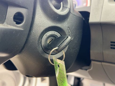 Used 2008 Honda Civic LX image 24