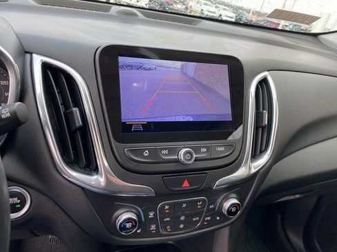 Used 2020 Chevrolet Equinox LT image 24
