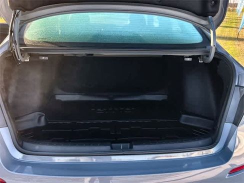 Certified 2025 Honda Civic Sport Touring image 20