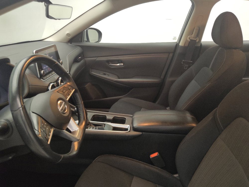 Used 2020 Nissan Sentra SV w/ Electronics Package FWD image 17
