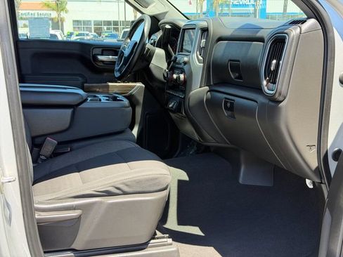 Used 2020 Chevrolet Silverado 1500 RST w/ All-Star Edition RWD image 20