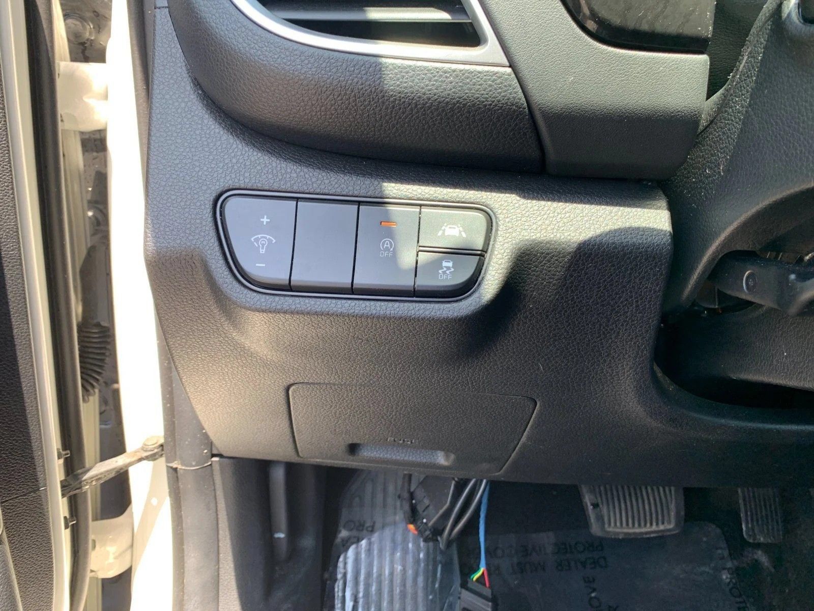 Used 2023 Kia Seltos SX AWD/4WD image 34