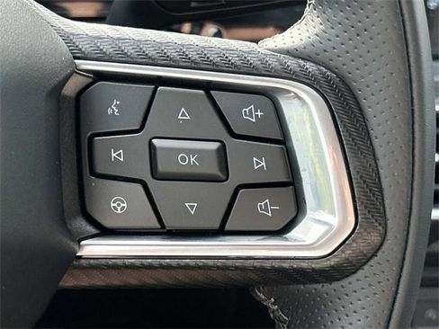 New 2026 Ford Mustang Premium image 24