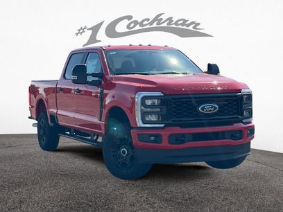 New 2026 Ford F250 XL