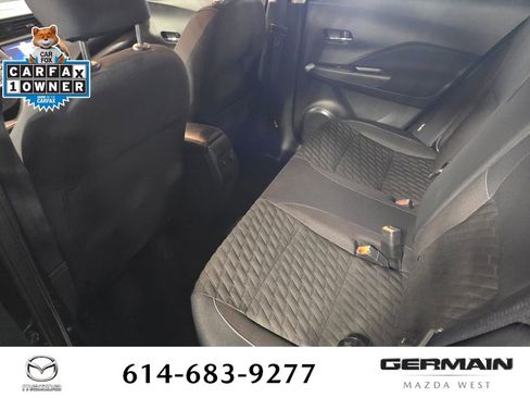 Used 2023 Nissan Kicks SV FWD image 21