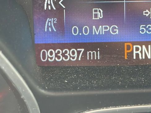 Used 2019 Ford Escape SE AWD/4WD image 7