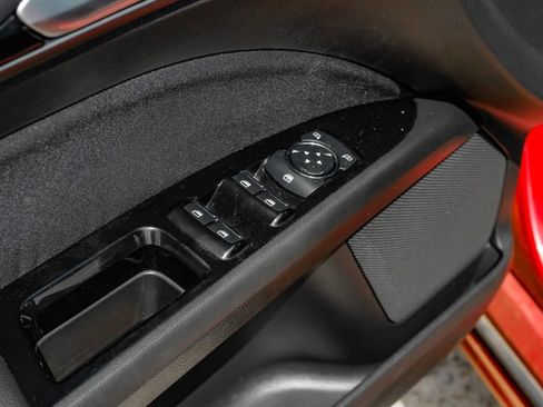 Used 2016 Ford Fusion SE FWD image 46