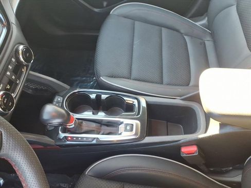 Used 2023 Chevrolet TrailBlazer RS w/ Convenience Package image 14