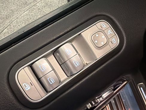 Used 2024 Mercedes-Benz G 63 AMG 4MATIC image 13