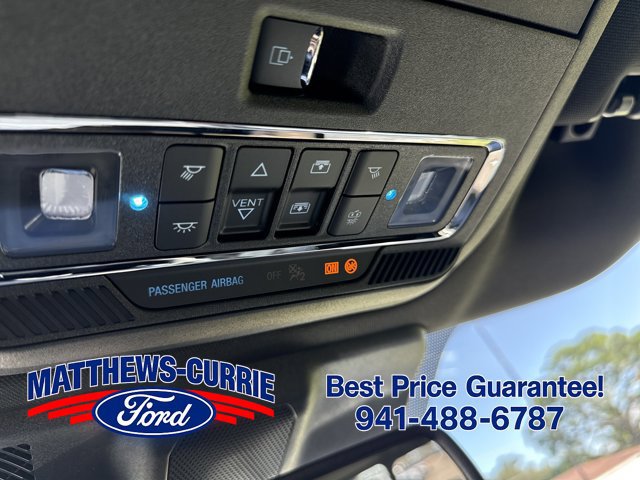 New 2027 Ford F450 Platinum w/ FX4 Off-Road Package AWD/4WD image 26