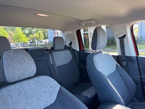 Used 2022 Ford Maverick XLT w/ Equipment Group 300A Standard AWD/4WD image 12