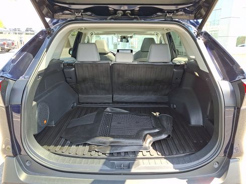 Certified 2023 Toyota RAV4 XLE Premium AWD/4WD image 30