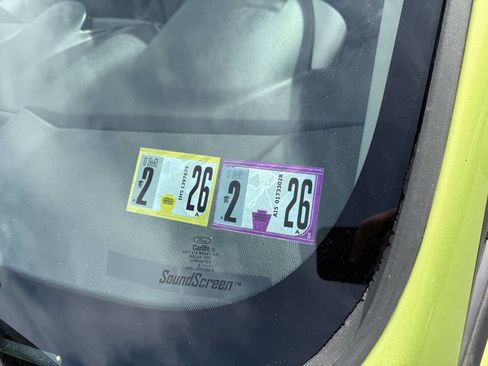 Used 2011 Ford Fiesta SE w/ 201A Rapid Spec Order Code image 23