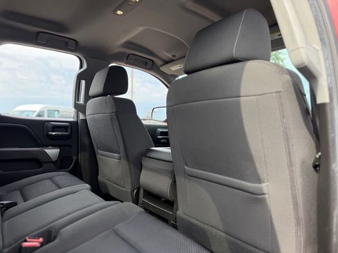 Used 2018 Chevrolet Silverado 1500 LT AWD/4WD image 16