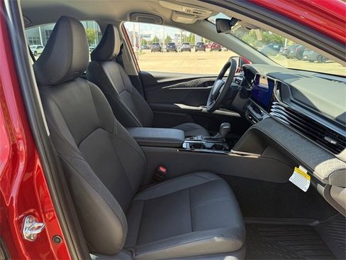 New 2026 Toyota Camry XLE image 29