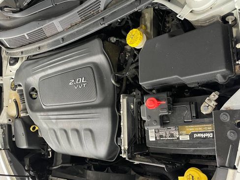 Used 2015 Dodge Dart SE image 39