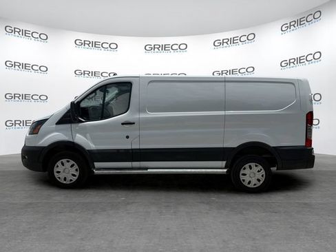 Used 2025 Ford Transit 250 Low Roof w/ Exterior Upgrade Package RWD image 4