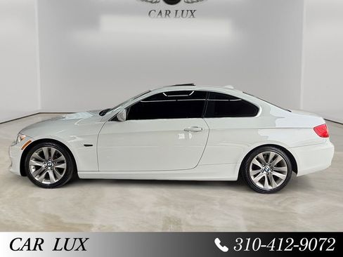 Used 2011 BMW 328i Coupe image 2