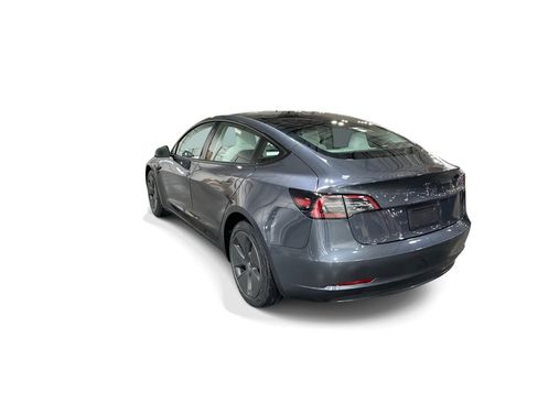 Certified 2023 Tesla Model 3 Standard Range RWD image 4