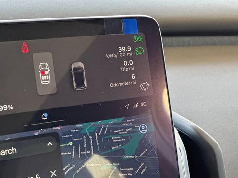 New 2026 Volvo EX30 Cross Country Ultra image 26