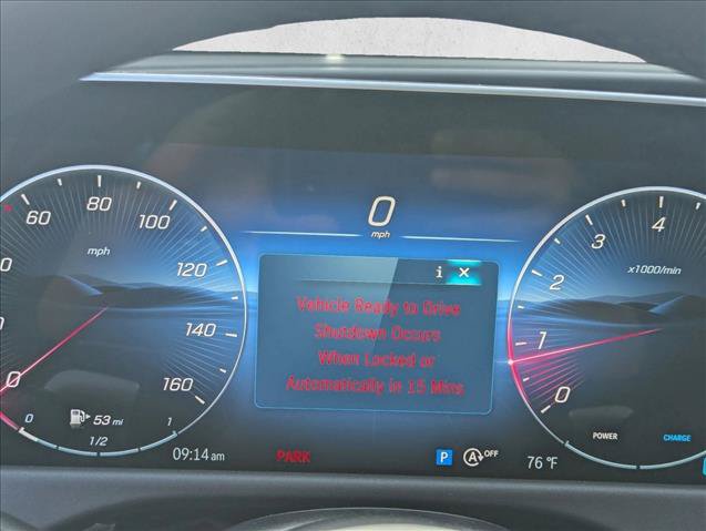 New 2026 Mercedes-Benz E 350 Sedan image 10