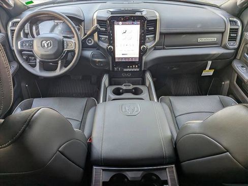 New 2026 RAM 2500 Laramie w/ Night Edition image 15